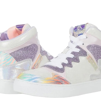 SKECHERS SIDESTREET-FIERCE REMIX SKECHERS 