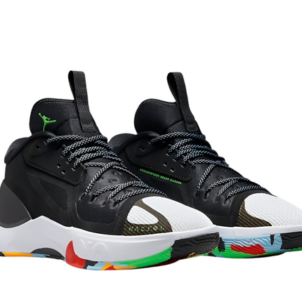 NIKE JORDAN ZOOM SEPARATE NIKE 