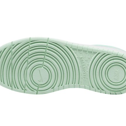 NIKE COURT BOROUGH LOW RECRAFT GS NIKE 