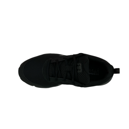 UA Charged Assert 10
