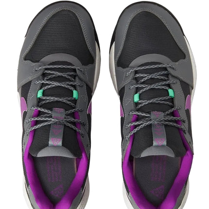 NIKE MENS ACG LOWCATE HIKING SHOES NIKE 