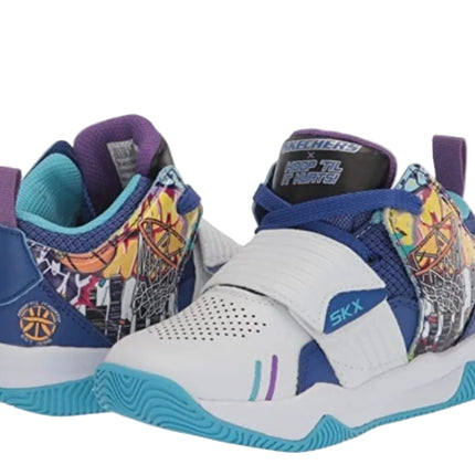 SKECHERS POWERSHOT-SKECH-HOPS SKECHERS 