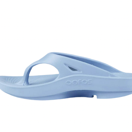 OOFOS OORIGINAL UNISEX-NEPTUNE BLUE