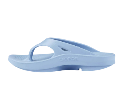 OOFOS OORIGINAL UNISEX-NEPTUNE BLUE