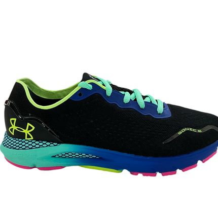 UA W HOVR Sonic 6 SPD OD - Best Arch Support Sandals in Kissimmee & Orlando, FL