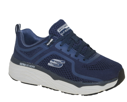 SKECHERS MAX CUSHIONING ELITE SR-BANHAM