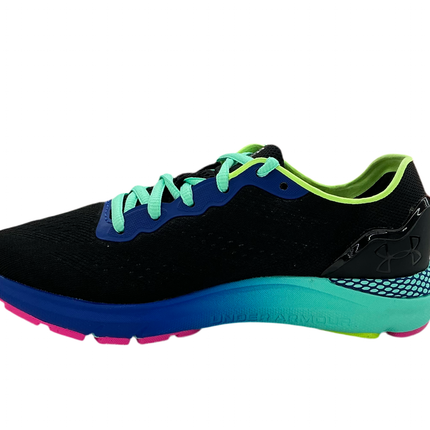 UA W HOVR Sonic 6 SPD OD - Best Arch Support Sandals in Kissimmee & Orlando, FL
