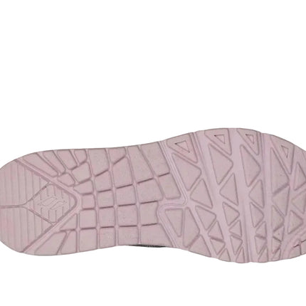 SKECHERS UNO-METALLIC REMIX SKECHERS 