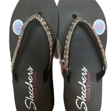 Skechers Cali Meditation Perfect 10 sandals Lake Buena Vista Florida