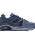 10.5 / Ashen slate/Thunder blue