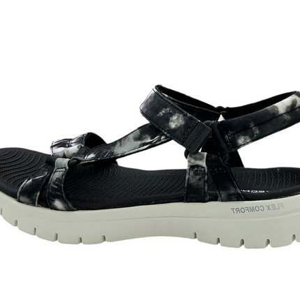 SKECHERS ON-THE-GO FLEX-SPRING FLING