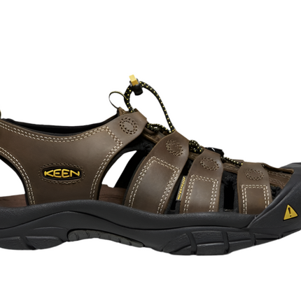 KEEN NEWPORT M BISON - Best Arch Support Sandals in Kissimmee & Orlando, FL