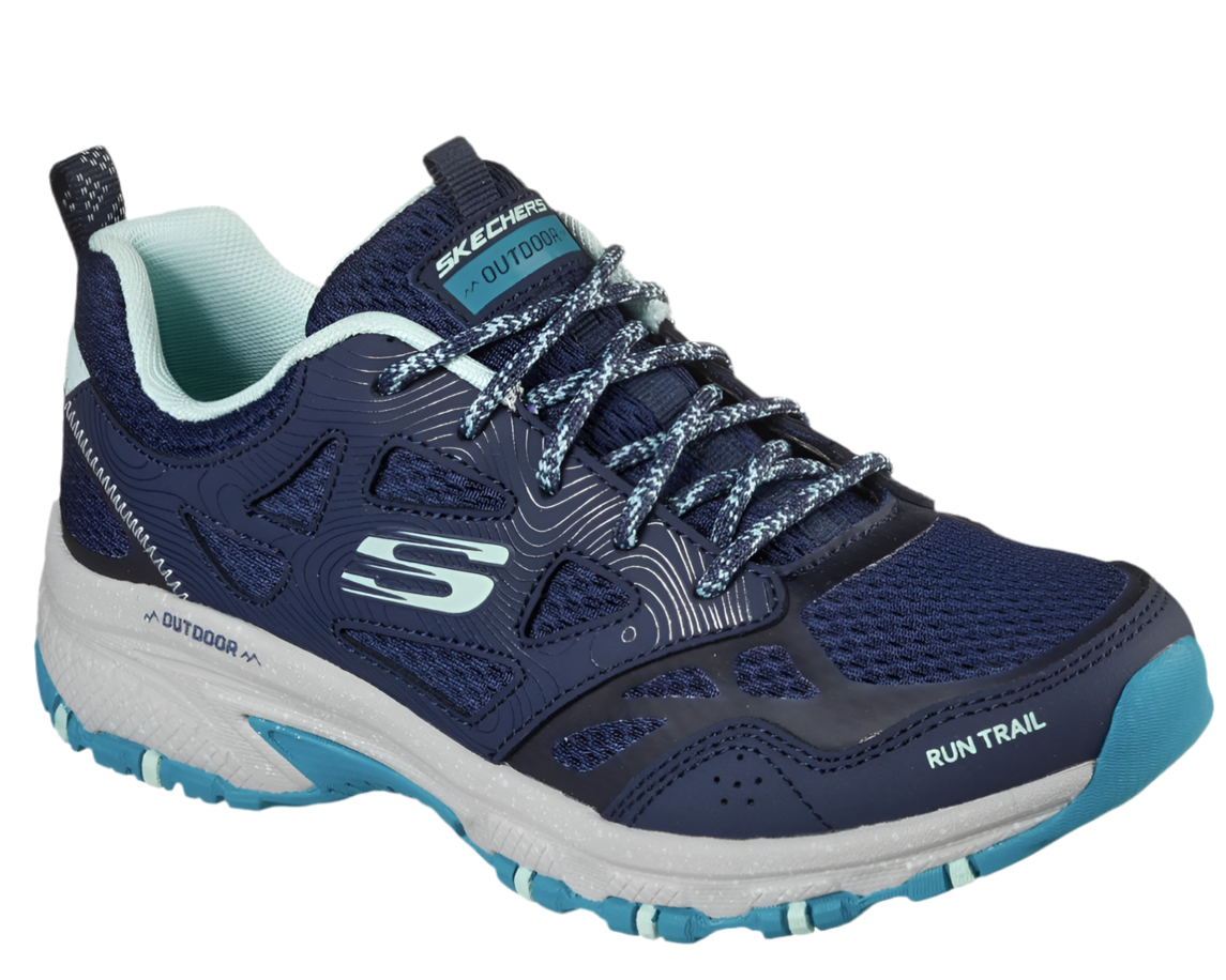 SKECHERS HILLCREST-PURE ESCAPADE