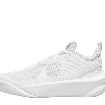 NIKE TEAM HUSTLE D 10 (GS) NIKE 