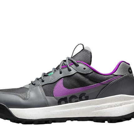 NIKE MENS ACG LOWCATE HIKING SHOES NIKE 