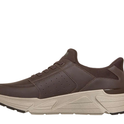 SKECHERS ROVINO LITE-DRESS IN KNIT SKECHERS 