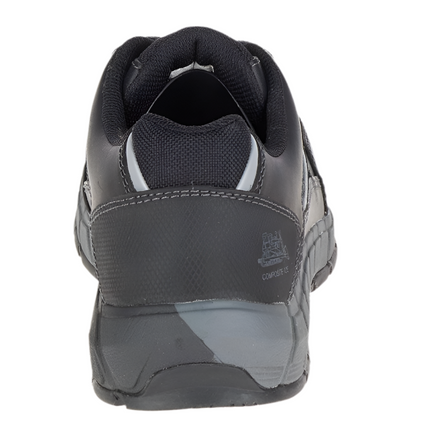 CAT STREAMLINE LEATHER