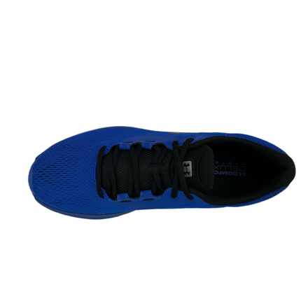 UA Charged Rogue 4