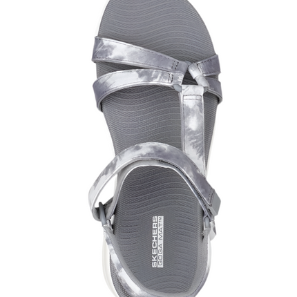 SKECHERS ON-THE-GO FLEX-SPRING FLING