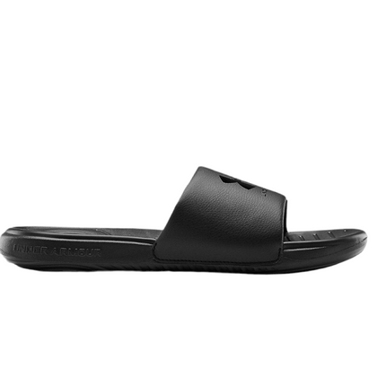 UA M Ansa Fix SL worn casually in Lake Mary

