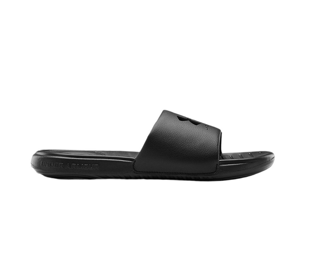 UA M Ansa Fix SL worn casually in Lake Mary

