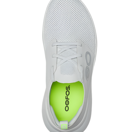 Comfortable OOmy Stride recovery shoe Georgia Alabama