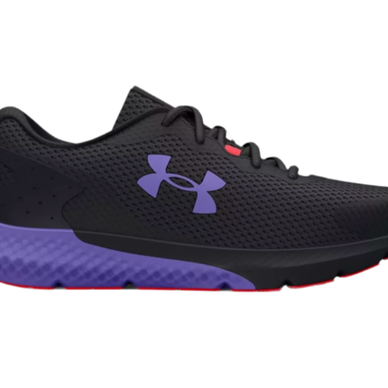 UA W Charged Rouge 3
