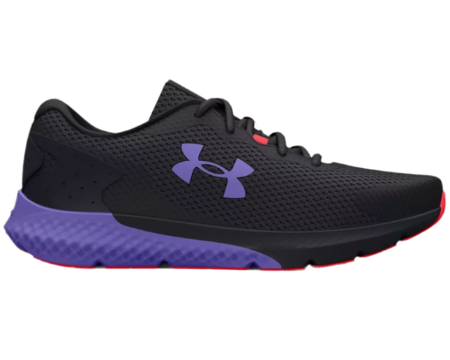 UA W Charged Rouge 3