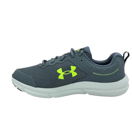 UA Charged Assert 10