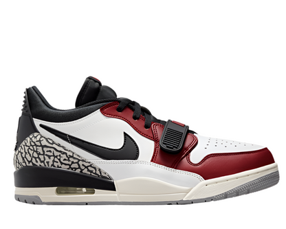 NIKE AIR JORDAN LEGACY 321 LOW