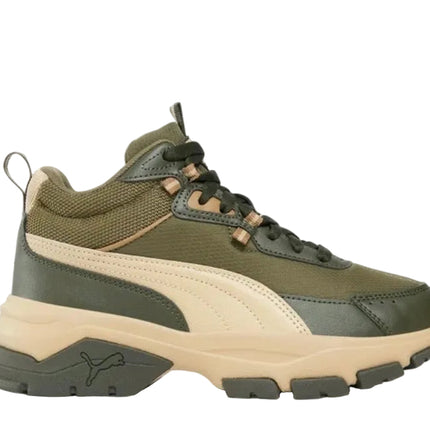 391309 07-WOMEN : 6 PUMA 