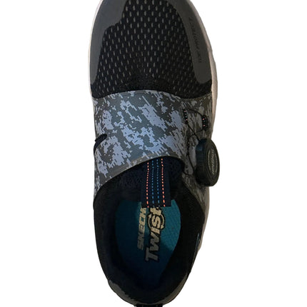SKECHERS ISO-FLEX-RUXLO SKECHERS 
