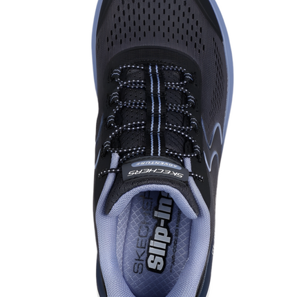 SKECHERS GLIDES-STEP SOLE