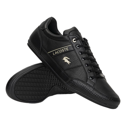 LACOSTE CHAYMON