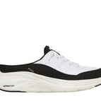 6 / WHITE/BLACK
