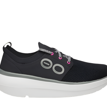 OOFOS OOmy Stride reviews from Orlando and Kissimmee shoppers