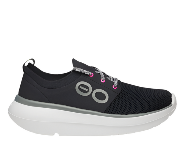 OOFOS OOmy Stride reviews from Orlando and Kissimmee shoppers