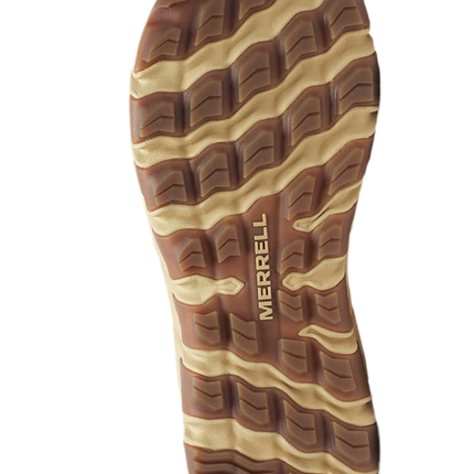 Top-down of Merrell Maipo Sieve sandals in Columbia, SC
