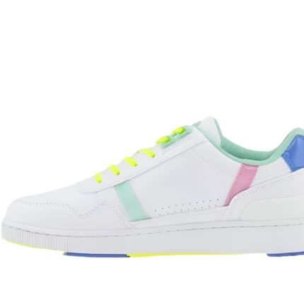 LACOSTE T-CLIP 124 3 SUJ