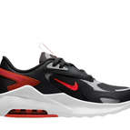 BLACK-RED