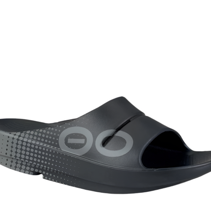 OFOS OOAHH SPORT MATRIX BLACK
