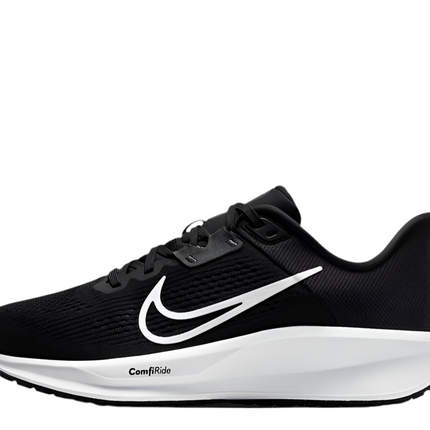 Nike Quest 6 worn during a training session in Sanford

