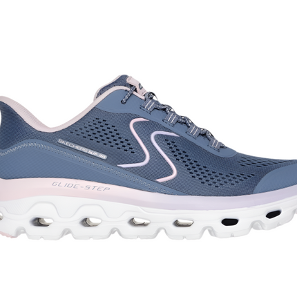 SKECHERS GLIDES-STEP SOLE