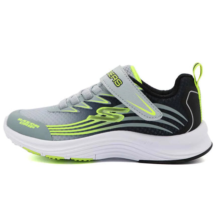 SKECHERS RAZOR GRIP-RIXCO SKECHERS 