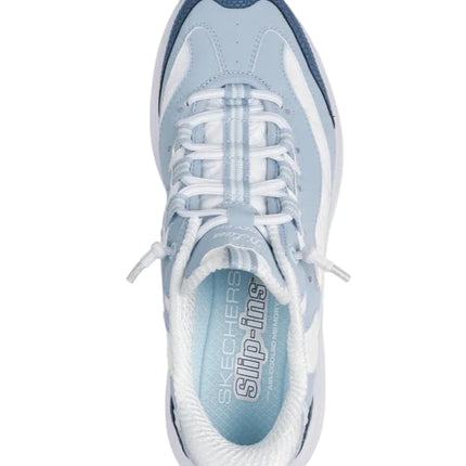 SKECHERS CONTOUR FOAM-SWEET NOSTALGIA SKECHERS 