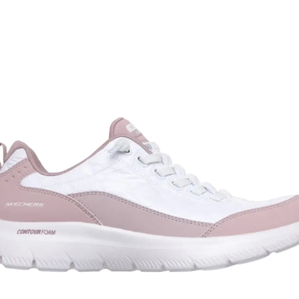 SKECHERS SUMMITS CONTOUR FORM COZY FIT
