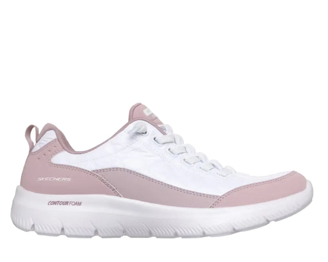 SKECHERS SUMMITS CONTOUR FORM COZY FIT SKECHERS 