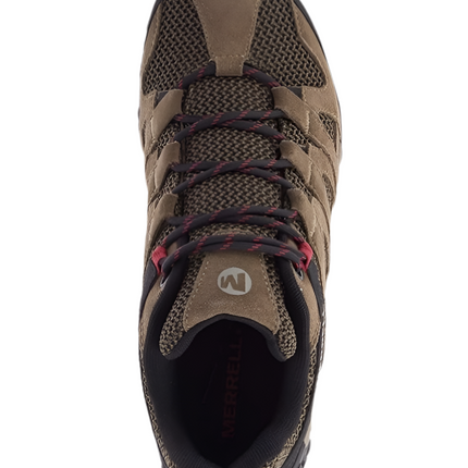 MERRELL ALVERSTONE