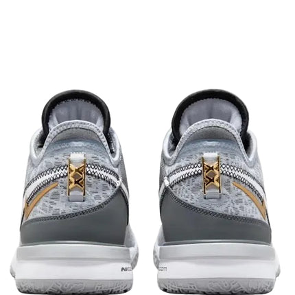 NIKE ZOOM LEBRON NXXT GEN NIKE 