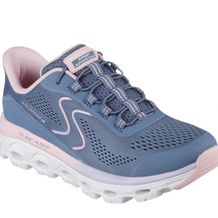 SKECHERS GLIDES-STEP SOLE